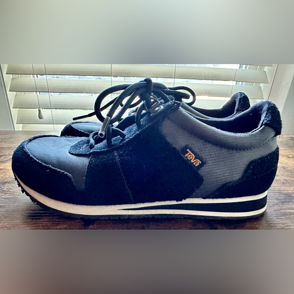 Teva Women's Highside